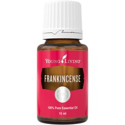 Frankincense – Weihrauch