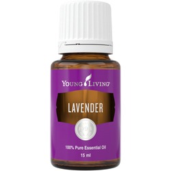 Lavender – Lavendel