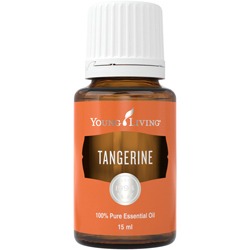 Tangerine – Mandarine