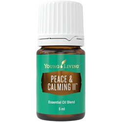 Peace & Calming II – Friede und Ruhe II – 5 ml