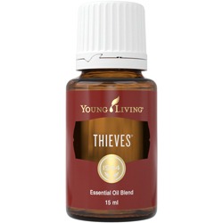 Thieves – Die Diebe