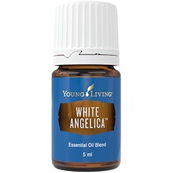 White Angelica – Weißer Engel – 5 ml