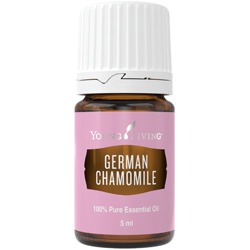 German Chamomile – 5 ml