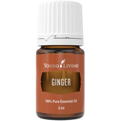 Ginger – Ingwer – 5 ml