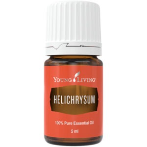 Helichrysum – Immortelle/ Strohblume – 5 ml