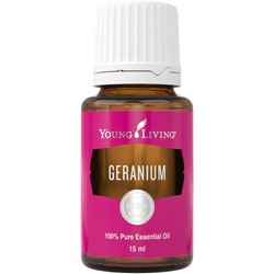 Geranium – Geranie – 15 ml
