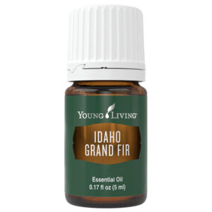 Idaho Riesentannenöl – (Idaho Grand Fir) – 5 ml