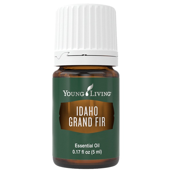Idaho Riesentannenöl – (Idaho Grand Fir) – 5 ml