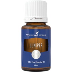 Juniper – Wacholder – 15 ml
