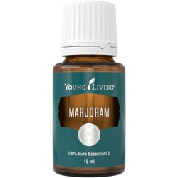 Marjoram – Majoran – 15 ml