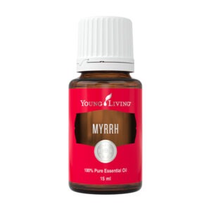 Myrrh – Myrrhe – 15 ml