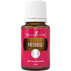 Patchouli – 15 ml
