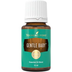 Gentle Baby – Sanft wie ein Baby – 15 nl