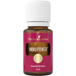ImmuPower – Immunkraft – 15 ml