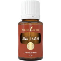 Juva Cleanse – Juva Reinigung – 15 ml