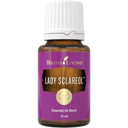 Lady Sclareol – 15 ml