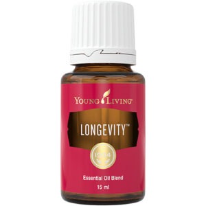 Longevity – Langlebigkeit – 15 ml