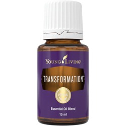 Transformation – 15 ml