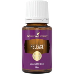 Release – Loslassen – 15 ml