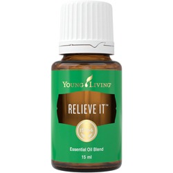 Relieve It – 15 ml