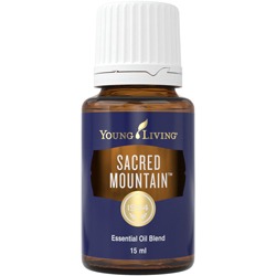 Sacred Mountain – Heiliger Berg – 15 ml