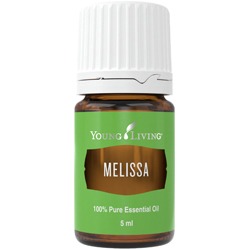 Melissa – Melisse – 5 ml