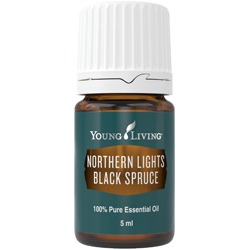 Northern Lights Black Spruce – 5 ml