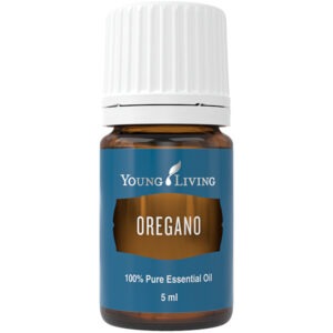 Oregano – 5 ml