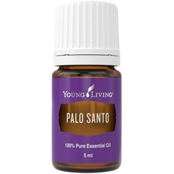 Palo Santo – 5 ml