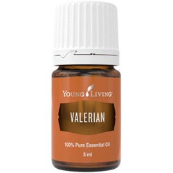Valerian – Baldrian – 5 ml