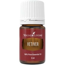 Vetiver – Vetivergras – 5 ml