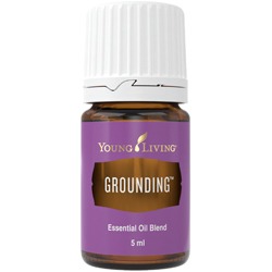 Grounding – Erdverbunden – 5 ml