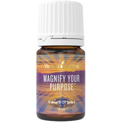 Magnify Your Purpose – 5 ml