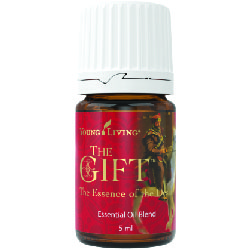 The Gift – 5 ml