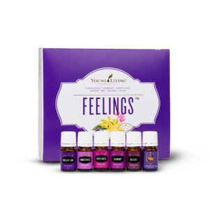 Feelings - Kit