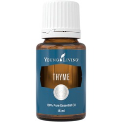 Thyme – Thymian