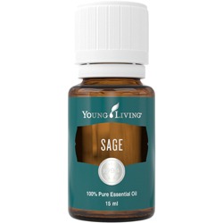 Sage – Salbei