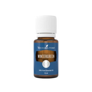 Wintergreen – Wintergrün – 15 ml
