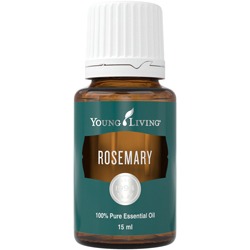 Rosemary – Rosmarin