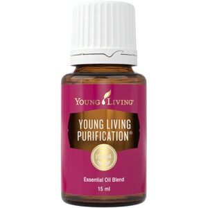 Purification – Reinigung