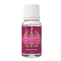 Progessence Phyto Plus - 15 ml