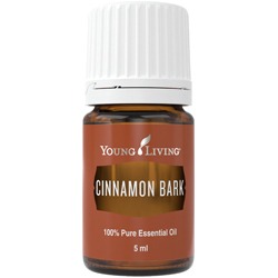 Zimtrindenöl (Cinnamon Bark) - 5 ml