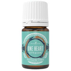 One Heart - 5 ml