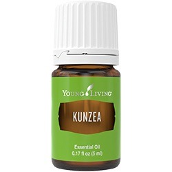 Kunzeaöl (Kunzea) - 5 ml