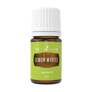Zitronenmyrteöl (Lemon Myrtle) - 5 ml