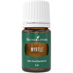 Myrtenöl (Myrtle) - 5 ml