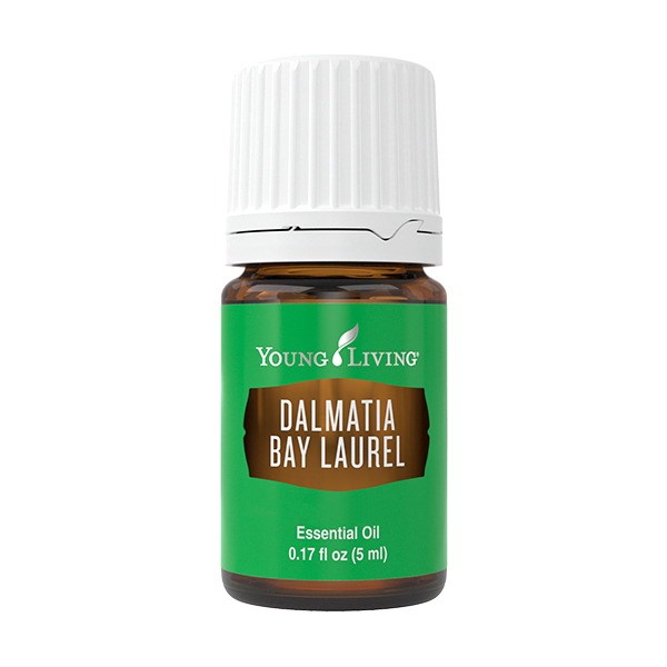Dalmatia Bay Laurel - 5 ml