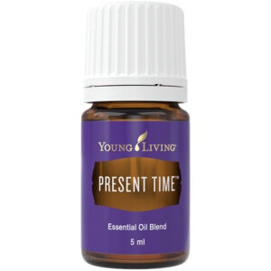 Present Time - 5 ml