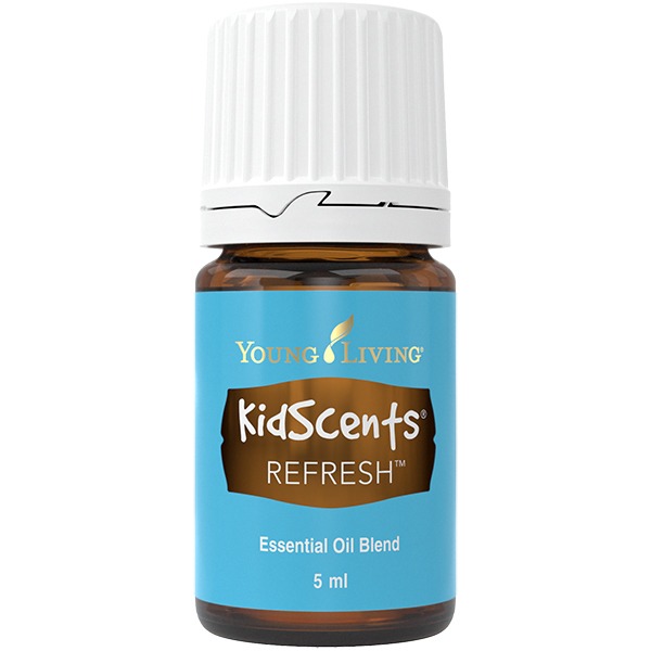 KidScents® Refresh - 5 ml