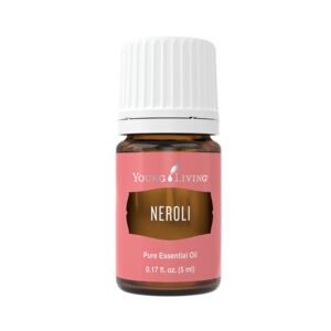 Neroli öl (Neroli) - 5 ml